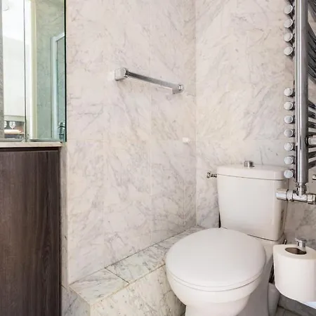 Cmg Arc De Triomphe - Porte Maillot G Apartment Paris